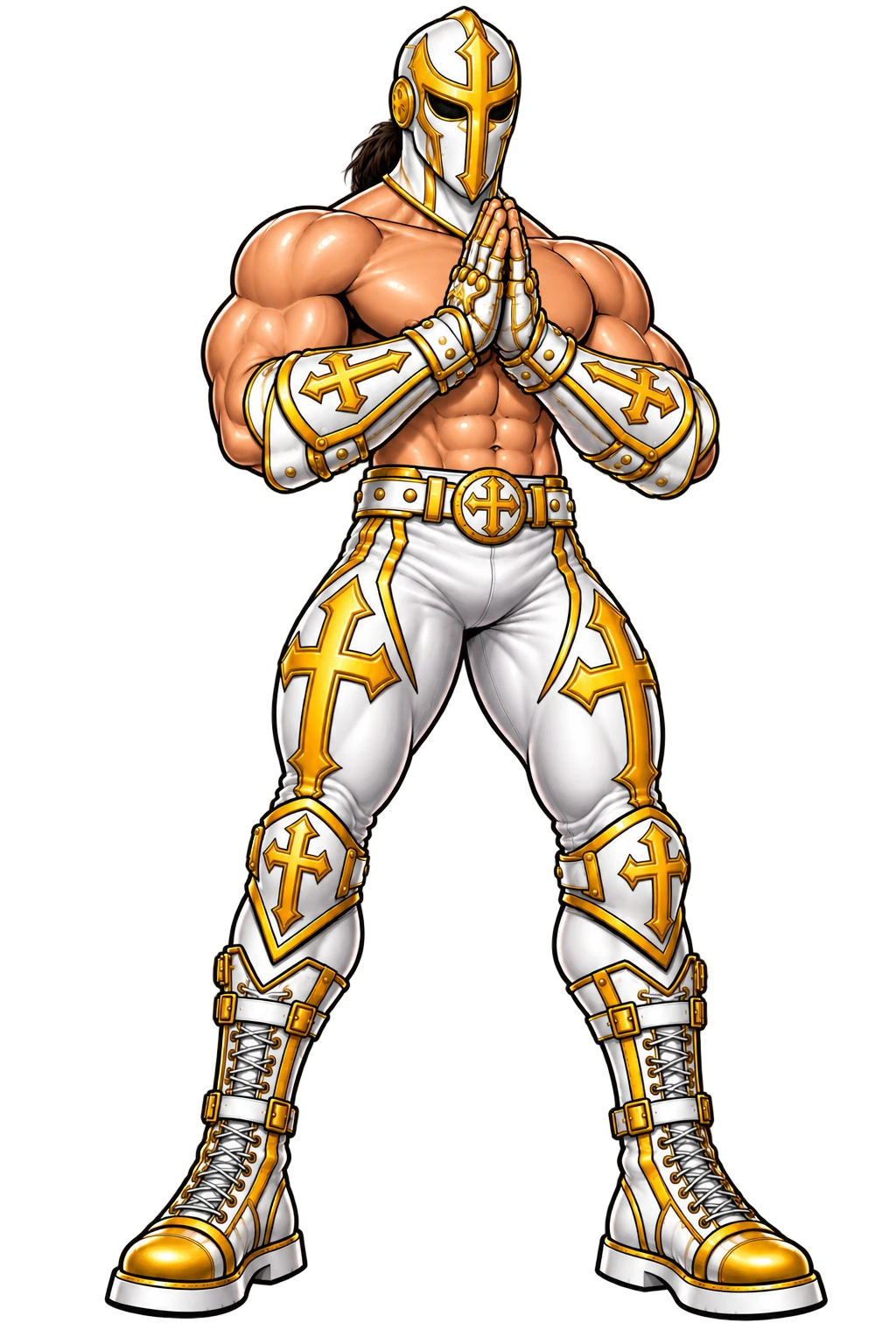 Lux Bellator