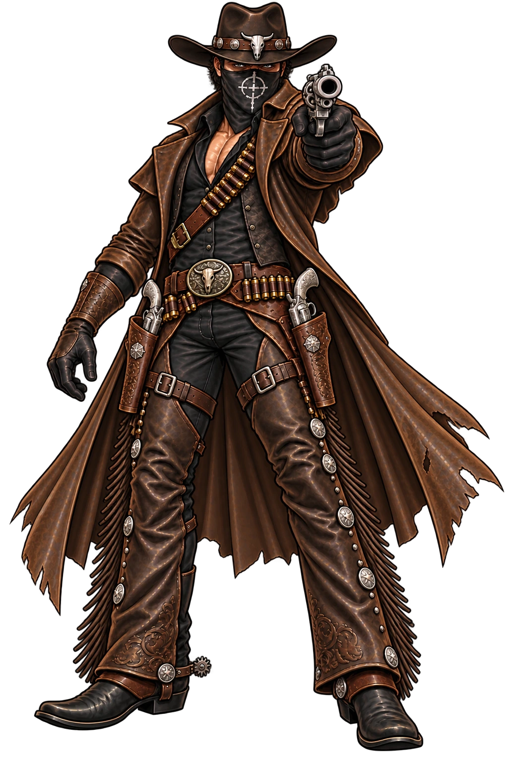 Deadeye
