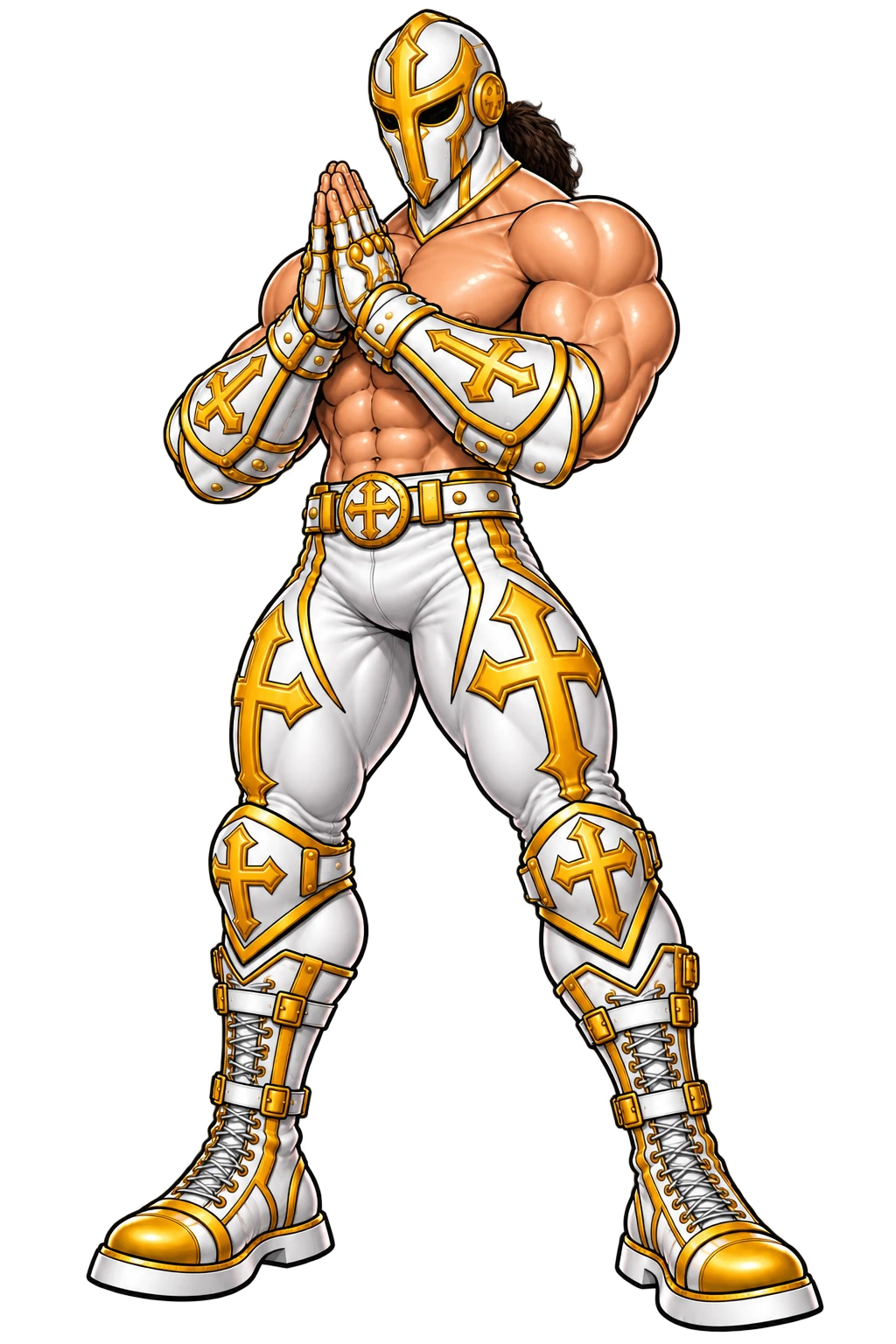 Lux Bellator