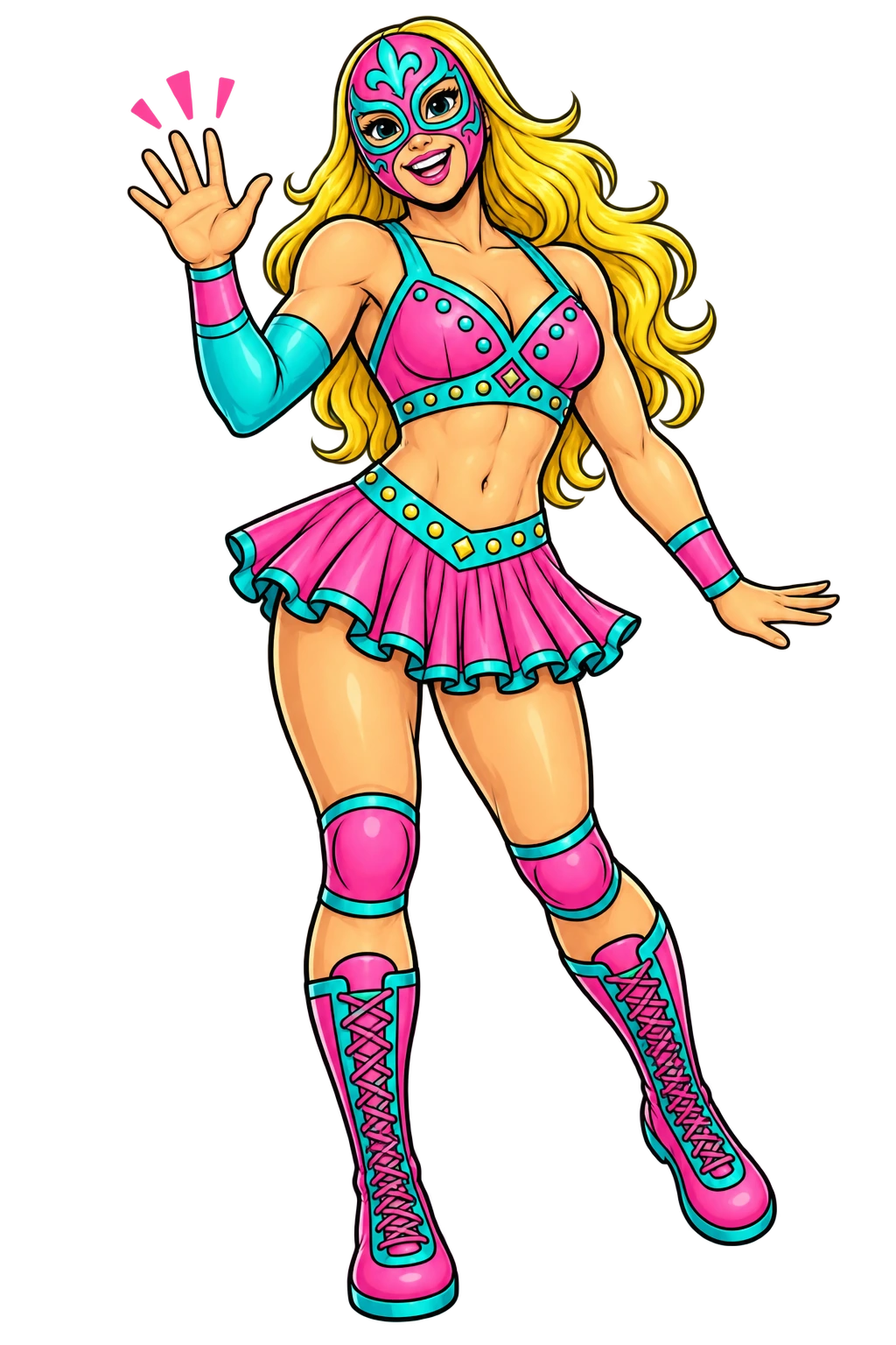 Dolly Daydream