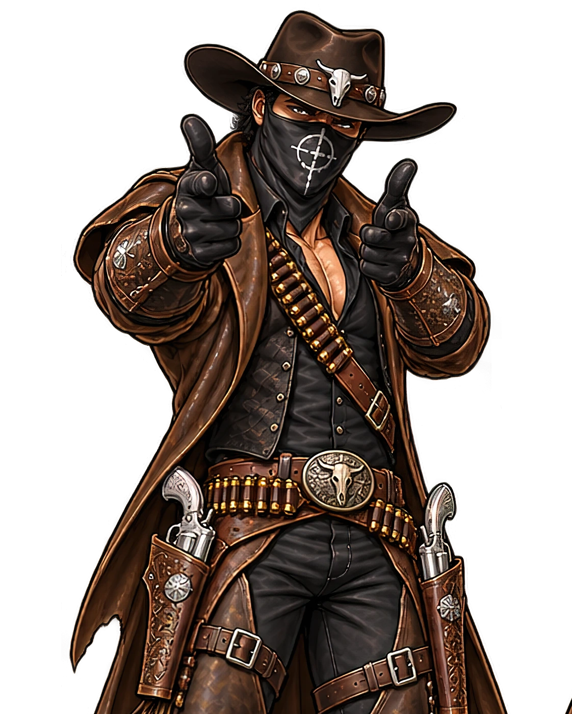 Deadeye