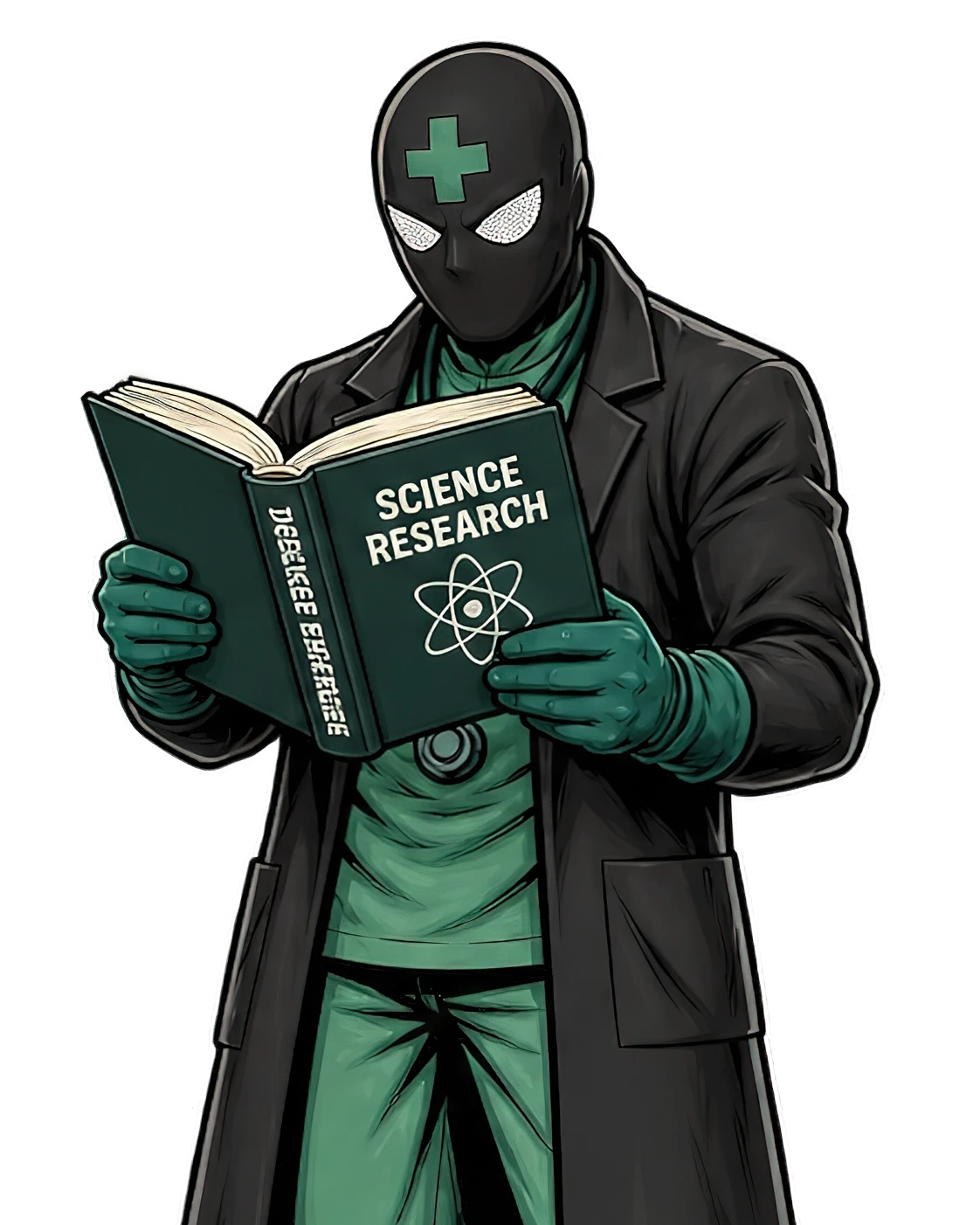 Dr. E. Vinell