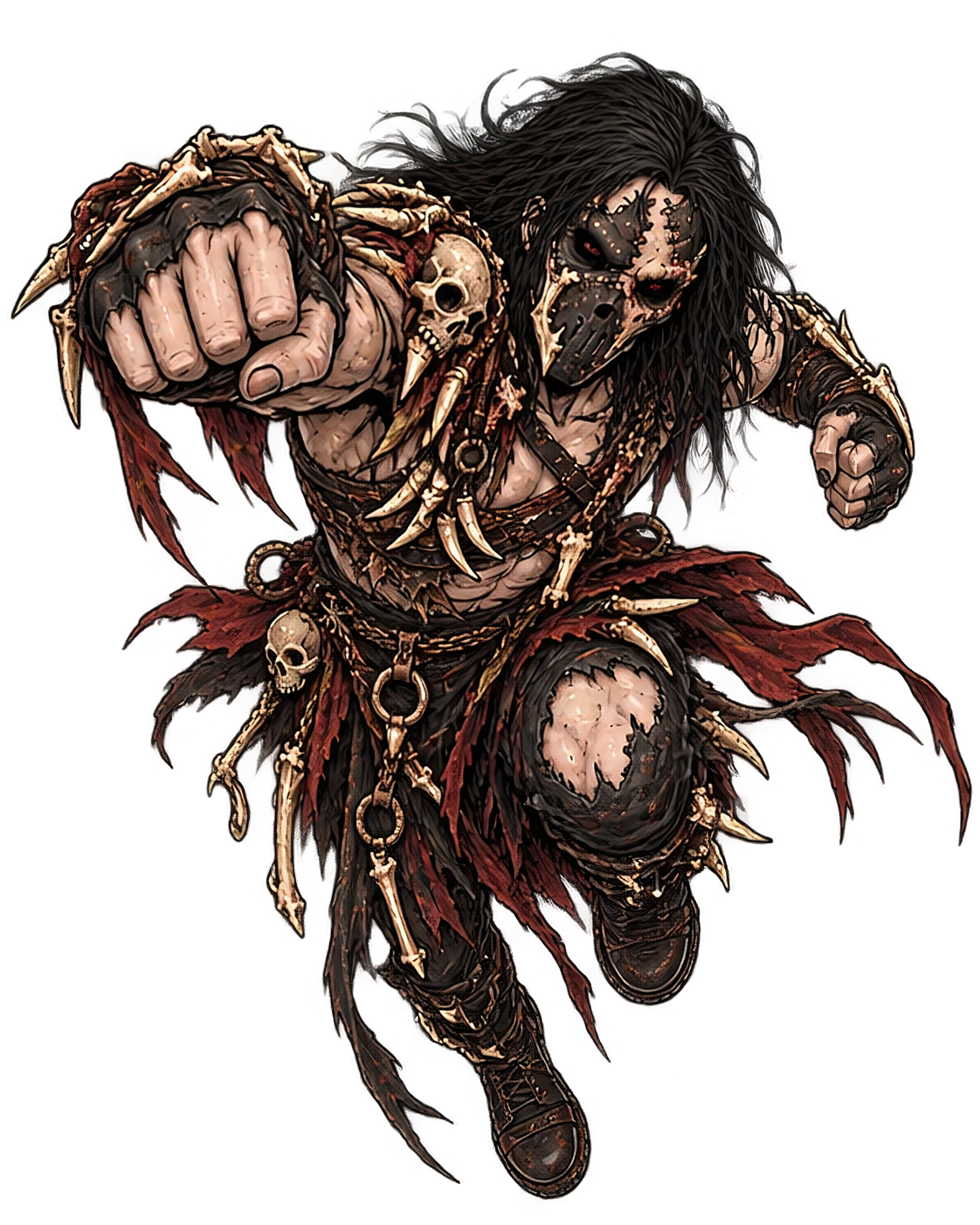 Reaver