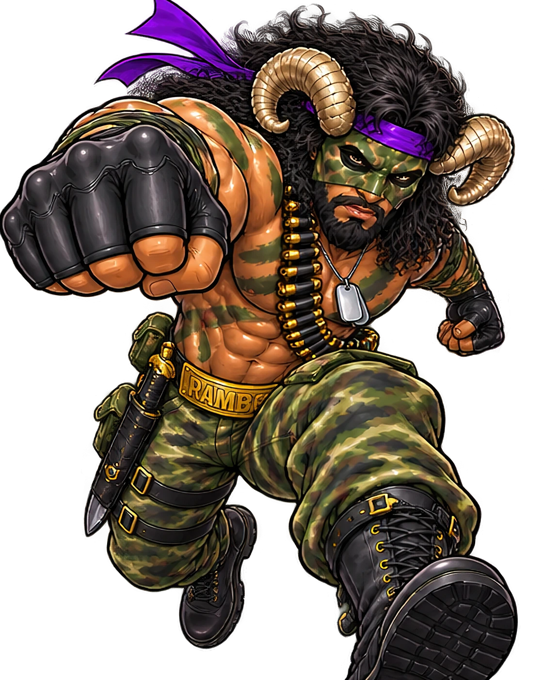 Rambro