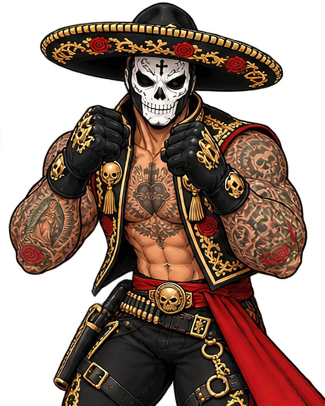 Siniestro